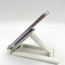 iPhone 14 Plus 128GB ခရမ်းရောင် 98% ဘက္ထရီ 100% နိုင်ငံတကာ SB (SB မှ ဆင်းမ်မရှိပါ - ခြစ်ရာ လိမ္မော်ရောင်၊ DTP) - HH0592 