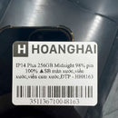 iPhone 14 Plus 256GB အနက်ရောင် 98% ဘက္ထရီ 100% International SB (SB မှ SIM မရှိပါ - မျက်နှာပြင်ခြစ်ရာ၊ ခြစ်ထားသောအနားများ၊ ခြစ်ထားသောလိမ္မော်ရောင်အစွန်းများ၊ DTP) - HH8163 