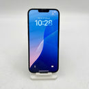 iPhone 14 Plus 256GB အနက်ရောင် 98% ဘက္ထရီ 100% International SB (SB မှ SIM မရှိပါ - မျက်နှာပြင်ခြစ်ရာ၊ ခြစ်ထားသောအနားများ၊ ခြစ်ထားသောလိမ္မော်ရောင်အစွန်းများ၊ DTP) - HH8163 