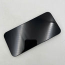 iPhone 14 Plus 256GB အနက်ရောင် 98% ဘက္ထရီ 100% International SB (SB မှ SIM မရှိပါ - မျက်နှာပြင်ခြစ်ရာ၊ ခြစ်ထားသောအနားများ၊ ခြစ်ထားသောလိမ္မော်ရောင်အစွန်းများ၊ DTP) - HH8163 