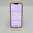 iPhone 14 Plus 256GB အနက်ရောင် 98% ဘက္ထရီ 100% International SB (SB မှ SIM မရှိပါ - မျက်နှာပြင်ခြစ်ရာ၊ ခြစ်ထားသောအနားများ၊ ခြစ်ထားသောလိမ္မော်ရောင်အစွန်းများ၊ DTP) - HH8163 