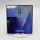 Samsung Galaxy Z Fold 7 5G Navy Blue 12GB/256GB SB မှ မူရင်းသေတ္တာ (SB ဆင်းမ်ကဒ်မပါ) 