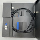 Samsung Galaxy Z Fold 7 5G Navy Blue 12GB/256GB SB မှ မူရင်းသေတ္တာ (SB ဆင်းမ်ကဒ်မပါ) 