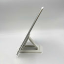 iPad Gen 8 2020 10.2in 32GB ငွေရောင် 4G + Wifi 98% ဘက္ထရီ 81% AU (အစွန်းများ ခြစ်ရာ၊ VN ဆင်းမ်ကဒ်ကိုသာ သုံးပါ) 