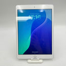 iPad Gen 8 2020 10.2in 32GB ငွေရောင် 4G + Wifi 98% ဘက္ထရီ 81% AU (အစွန်းများ ခြစ်ရာ၊ VN ဆင်းမ်ကဒ်ကိုသာ သုံးပါ) 