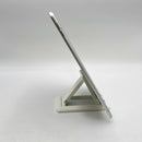 iPad Gen 8 2020 10.2in 32GB ငွေရောင် 4G + Wifi 98% ဘက္ထရီ 81% AU (အစွန်းများ ခြစ်ရာ၊ VN ဆင်းမ်ကဒ်ကိုသာ သုံးပါ) 