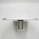 iPad Gen 8 2020 10.2in 32GB ငွေရောင် 4G + Wifi 98% ဘက္ထရီ 80% AU (နောက်ကျောခြစ်ရာ၊ အစွန်းများ ခြစ်ရာ၊ ဗီယက်နမ် ဆင်းမ်ကတ်ကိုသာ အသုံးပြုသည်) 