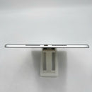 iPad Gen 8 2020 10.2in 32GB ငွေရောင် 4G + Wifi 98% ဘက်ထရီ AU မှ 85% မှ 98% (အစွန်းများ ခြစ်ရာ၊ နောက်ကျောခြစ်ရာ၊ ဗီယက်နမ် ဆင်းမ်ကတ်ကိုသာ အသုံးပြုသည်) 