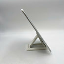 iPad Gen 8 2020 10.2in 32GB ငွေရောင် 4G + Wifi 98% ဘက်ထရီ AU မှ 85% မှ 98% (အစွန်းများ ခြစ်ရာ၊ နောက်ကျောခြစ်ရာ၊ ဗီယက်နမ် ဆင်းမ်ကတ်ကိုသာ အသုံးပြုသည်) 