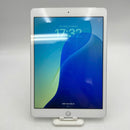 iPad Gen 8 2020 10.2in 32GB ငွေရောင် 4G + Wifi 98% ဘက်ထရီ AU မှ 85% မှ 98% (အစွန်းများ ခြစ်ရာ၊ နောက်ကျောခြစ်ရာ၊ ဗီယက်နမ် ဆင်းမ်ကတ်ကိုသာ အသုံးပြုသည်) 