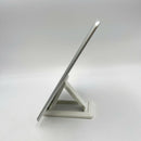 iPad Gen 8 2020 10.2in 32GB ငွေရောင် 4G + Wifi 98% ဘက်ထရီ AU မှ 85% မှ 98% (အစွန်းများ ခြစ်ရာ၊ နောက်ကျောခြစ်ရာ၊ ဗီယက်နမ် ဆင်းမ်ကတ်ကိုသာ အသုံးပြုသည်) 