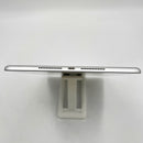 iPad Gen 8 2020 10.2in 32GB ငွေရောင် 4G + Wifi 98% ဘက်ထရီ AU မှ 90% မှ 98% (အစွန်းများ ခြစ်ရာ၊ နောက်ကျောခြစ်ရာ၊ နောက်ကျောအပိမ့်များ၊ ဗီယက်နမ် ဆင်းမ်ကတ်ကိုသာ အသုံးပြုသည်) 