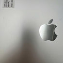 iPad Gen 8 2020 10.2in 32GB ငွေရောင် 4G + Wifi 98% ဘက်ထရီ AU မှ 80% မှ 98% (နောက်ကျောခြစ်ရာ၊ အနားစွန်းများ၊ ဖုန်ထူသောစခရင်၊ ဗီယက်နမ် ဆင်းမ်ကတ်ကိုသာ အသုံးပြုသည်) 