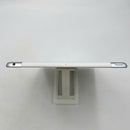 iPad Gen 8 2020 10.2in 32GB Silver 4G + Wifi 98% ဘက္ထရီ 82% AU (အဖြူကွက်စခရင်၊ ဖုန်ထူသောစခရင်၊ VN sim ကိုသာသုံးသည်) 