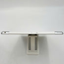 iPad Gen 8 2020 10.2in 32GB ငွေရောင် 4G + Wifi 98% ဘက်ထရီ AU မှ 85% မှ 98% (နောက်ကျောခြစ်ရာ၊ အနားစွန်းများ၊ ဖုန်ထူသောစခရင်၊ ကျောအောင့်) 