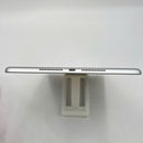 iPad Gen 8 2020 10.2in 32GB ငွေရောင် 4G + Wifi 98% ဘက်ထရီ AU မှ 85% မှ 98% (နောက်ကျောခြစ်ရာ၊ အနားစွန်းများ၊ ဖုန်ထူသောစခရင်၊ ကျောအောင့်) 