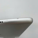 iPad Gen 8 2020 10.2in 32GB ငွေရောင် 4G + Wifi 98% ဘက်ထရီ AU မှ 85% မှ 98% (နောက်ကျောခြစ်ရာ၊ အနားစွန်းများ၊ ဖုန်ထူသောစခရင်၊ ဗီယက်နမ် ဆင်းမ်ကတ်ကိုသာ အသုံးပြုသည်) 