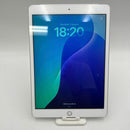 iPad Gen 8 2020 10.2in 32GB ငွေရောင် 4G + Wifi 98% ဘက်ထရီ AU မှ 90% မှ 98% (နောက်ကျောခြစ်ရာ၊ ဖုန်ထူသော စခရင်၊ ဗီယက်နမ် ဆင်းမ်ကတ်ကိုသာ အသုံးပြုသည်) 