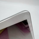 iPad Gen 8 2020 10.2in 32GB ငွေရောင် 4G + Wifi 98% ဘက်ထရီ AU မှ 90% မှ 98% (နောက်ကျောခြစ်ရာ၊ ဖုန်ထူသော စခရင်၊ ဗီယက်နမ် ဆင်းမ်ကတ်ကိုသာ အသုံးပြုသည်) 