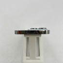 iPhone 14 Pro 128GB ငွေရောင် 98% ဘက္ထရီ 85% International SB (SB မှ SIM မရှိပါ - အစားထိုး ဘက်ထရီ - အစွန်းတွင် ခြစ်ရာများ၊ 0.5x/3x အစက်များ) - HH3747 