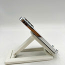 iPhone 14 Pro 128GB ငွေရောင် 98% ဘက္ထရီ 85% International SB (SB မှ SIM မရှိပါ - အစားထိုး ဘက်ထရီ - အစွန်းတွင် ခြစ်ရာများ၊ 0.5x/3x အစက်များ) - HH3747 