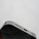 iPhone 14 Pro 128GB ငွေရောင် 98% ဘက္ထရီ 85% International SB (SB မှ SIM မရှိပါ - အစားထိုး ဘက်ထရီ - အစွန်းတွင် ခြစ်ရာများ၊ 0.5x/3x အစက်များ) - HH3747 