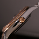 Alexander Ferros 8021D အမျိုးသားစက်မှုလက်ပတ်နာရီ