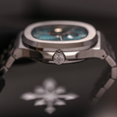 Alexander Ferros Nautilus 6012 အမျိုးသားသုံး စက်ပိုင်းဆိုင်ရာနာရီ