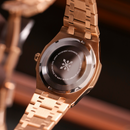 Alexander Ferros Nautilus 6152R အမျိုးသမီး ကွာ့ဇ်နာရီ