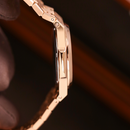 Alexander Ferros Nautilus 6152R အမျိုးသမီး ကွာ့ဇ်နာရီ