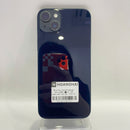 iPhone 14 Plus 256GB အနက်ရောင် 98% ဘက်ထရီ 88% စက်ပစ္စည်းသည် ကွန်ရက်အခကြေးငွေအားလုံးကို ပေးဆောင်ထားပြီး Apple International (ခြစ်ရာအစွန်းများ၊ ခြစ်ထားသော လိမ္မော်ရောင်အစွန်းများ) - HH3147 