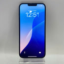 iPhone 14 Plus 256GB အနက်ရောင် 98% ဘက်ထရီ 88% စက်ပစ္စည်းသည် ကွန်ရက်အခကြေးငွေအားလုံးကို ပေးဆောင်ထားပြီး Apple International (ခြစ်ရာအစွန်းများ၊ ခြစ်ထားသော လိမ္မော်ရောင်အစွန်းများ) - HH3147 