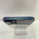 iPhone 14 Plus 256GB အနက်ရောင် 98% ဘက်ထရီ 88% စက်ပစ္စည်းသည် ကွန်ရက်အခကြေးငွေအားလုံးကို ပေးဆောင်ထားပြီး Apple International (ခြစ်ရာအစွန်းများ၊ ခြစ်ထားသော လိမ္မော်ရောင်အစွန်းများ) - HH3147 