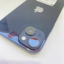 iPhone 14 Plus 256GB အနက်ရောင် 98% ဘက်ထရီ 88% စက်ပစ္စည်းသည် ကွန်ရက်အခကြေးငွေအားလုံးကို ပေးဆောင်ထားပြီး Apple International (ခြစ်ရာအစွန်းများ၊ ခြစ်ထားသော လိမ္မော်ရောင်အစွန်းများ) - HH3147 