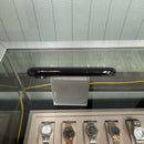 iPhone XS Max 256GB အနက်ရောင် 98% ဘက်ထရီ 98% စက်ပစ္စည်းသည် ကွန်ရက်အခကြေးငွေအားလုံးကို ပေးဆောင်ပြီး Apple International (ဘက်ထရီအား အစားထိုး၊ အမည်မသိ LK) အဖြစ် အသုံးပြုထားသည် - HH4195 