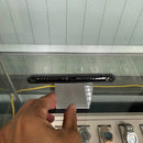 iPhone XS Max 256GB အနက်ရောင် 98% ဘက်ထရီ 98% စက်ပစ္စည်းသည် ကွန်ရက်အခကြေးငွေအားလုံးကို ပေးဆောင်ပြီး Apple International (ဘက်ထရီအား အစားထိုး၊ အမည်မသိ LK) အဖြစ် အသုံးပြုထားသည် - HH4195 