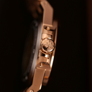 Alexander Ferros 6091R အမျိုးသားသုံး စက်ပိုင်းဆိုင်ရာနာရီ