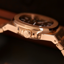 Alexander Ferros 6102R အမျိုးသားစက်မှုလက်ပတ်နာရီ