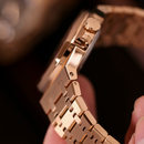 Alexander Ferros 6102R အမျိုးသားစက်မှုလက်ပတ်နာရီ