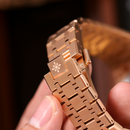 Alexander Ferros 6102R အမျိုးသားစက်မှုလက်ပတ်နာရီ