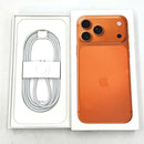 iPhone 17 Pro Max 1TB Universe Cam RKT မှ 100% FullBox International (RKT ဆင်းမ်ကတ် အသုံးမပြုပါ) 