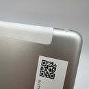 iPad Gen 8 2020 10.2in 32GB ငွေရောင် 4G + Wifi 98% ဘက်ထရီ AU မှ 90% (အစွန်းများ ခြစ်ရာ၊ နောက်ကျောခြစ်ရာ၊ မျက်နှာပြင်ပေါ်ရှိ ဖုန်မှုန့်များ) 