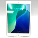 iPad Gen 8 2020 10.2in 32GB ငွေရောင် 4G + Wifi 98% ဘက်ထရီ AU မှ 90% (အစွန်းများ ခြစ်ရာ၊ နောက်ကျောခြစ်ရာ၊ မျက်နှာပြင်ပေါ်ရှိ ဖုန်မှုန့်များ) 