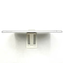 iPad Gen 8 2020 10.2in 32GB ငွေရောင် 4G + Wifi 98% ဘက်ထရီ AU မှ 90% (အစွန်းများ ခြစ်ရာ၊ နောက်ကျောခြစ်ရာ၊ မျက်နှာပြင်ပေါ်ရှိ ဖုန်မှုန့်များ) 