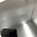 iPad Gen 8 2020 10.2in 32GB ငွေရောင် 4G + Wifi 98% ဘက်ထရီ AU မှ 90% (အစွန်းများ ခြစ်ရာ၊ နောက်ကျောခြစ်ရာ၊ မျက်နှာပြင်ပေါ်ရှိ ဖုန်မှုန့်များ) 