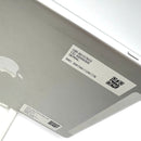 iPad Gen 8 2020 10.2in 32GB ငွေရောင် 4G + Wifi 98% ဘက်ထရီ AU မှ 90% (အစွန်းများ ခြစ်ရာ၊ နောက်ကျောခြစ်ရာ၊ မျက်နှာပြင်ပေါ်ရှိ ဖုန်မှုန့်များ) 