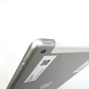 iPad Gen 8 2020 10.2in 32GB ငွေရောင် 4G + Wifi 98% ဘက်ထရီ AU မှ 90% (အစွန်းများ ခြစ်ရာ၊ နောက်ကျောခြစ်ရာ၊ မျက်နှာပြင်ပေါ်ရှိ ဖုန်မှုန့်များ) 