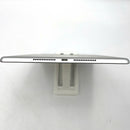 iPad Gen 8 2020 10.2in 32GB Silver 4G + Wifi 98% ဘက်ထရီ AU မှ 80% မှ 98% (နောက်ကျောခြစ်ရာ၊ ခြစ်ရာများ၊ ဖုန်ထူသောစခရင်၊ အစွန်းများ) 