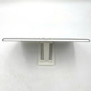 iPad Gen 8 2020 10.2in 32GB Silver 4G + Wifi 98% ဘက်ထရီ AU မှ 80% မှ 98% (နောက်ကျောခြစ်ရာ၊ ခြစ်ရာများ၊ ဖုန်ထူသောစခရင်၊ အစွန်းများ) 