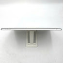 iPad Gen 8 2020 10.2in 32GB Silver 4G + Wifi 98% ဘက်ထရီ AU မှ 80% မှ 98% (နောက်ကျောခြစ်ရာ၊ ခြစ်ရာများ၊ ဖုန်ထူသောစခရင်၊ အစွန်းများ) 